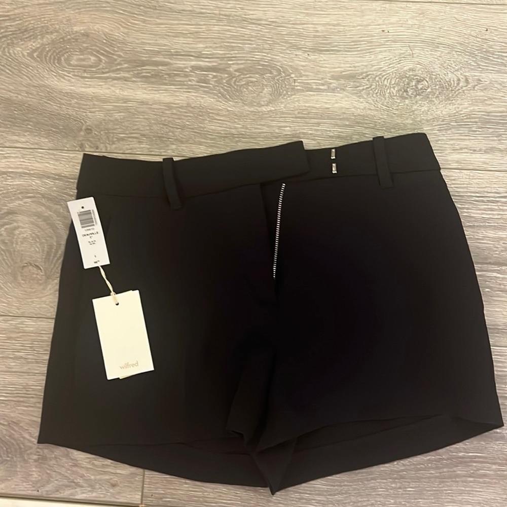 Aritzia Deauville 3 inch short